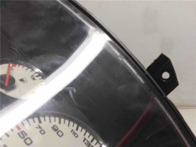 Foto 3ª: Cuadro de Instrumentos Peugeot 406 2.0 SRDT PACK [2.0 LTR. - 80 KW HDI] [RHZ]