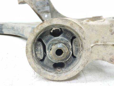 Foto 3ª: Brazo Suspension Delantero Izquierdo Seat Ibiza COOL 64CV 47KW [AZQ] (2003)