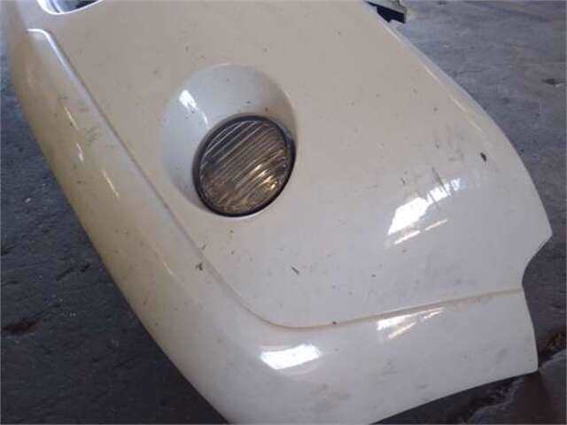 Foto 3ª: Paragolpes Delantero Opel Agila 1.2 BÁSICO [1.2 LTR. - 55 KW 16V CAT (Z 12 XE - LW4)]