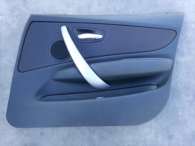 Tapizados Cartoneras Bmw Serie 1 118 2.0 D E87,2004-2013