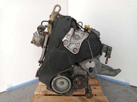 Motor Completo Renault Megane 1.9 DTI CENTURY BERLINA 80CV 59KW I FASE 2 BERLINA BA0)