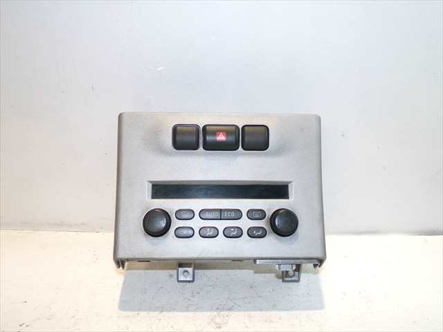 Mando Calefacción A. A. Opel Zafira 2.0 DTI MODELA A, 1999-2005