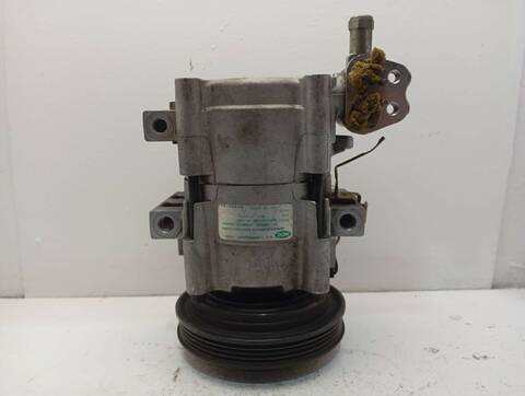 Compresor Aire Acondicionado Hyundai Coupe 1.6 CAT COUPE 84KW