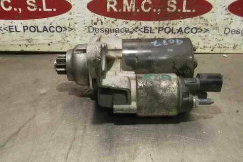 Motor de Arranque Skoda Fabia ACTIVE 60CV 44KW