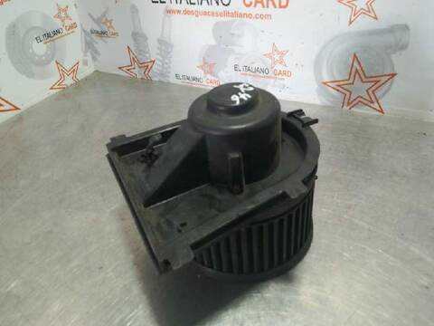 Ventilador de Calefacción Seat Ibiza STELLA 90CV 66KW