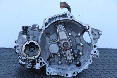 Caja Cambios Seat Ibiza ALH
