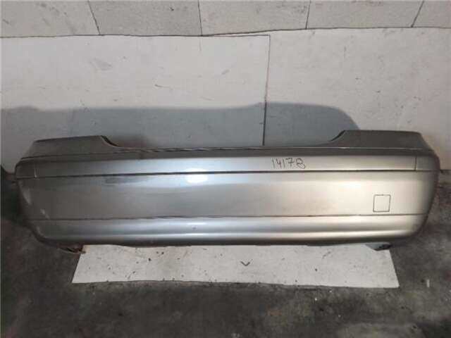 Paragolpes Trasero Mercedes Clase C 160 2.2 220 CDI (203.006) [2.2 LTR. - 105 KW CDI CAT]