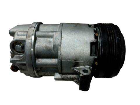 Foto 3ª: Compresor Aire Acondicionado Bmw Serie 3 315 320 D (1997)