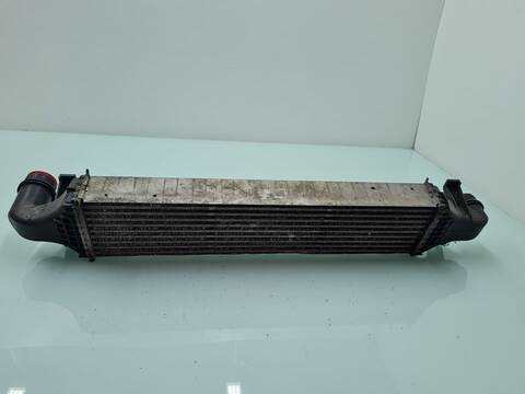 Foto 2ª: Intercooler Mercedes Clase A 140 A 180 CDI BLUEEFFICIENCY 176.000) 109CV 80KW [651901] (2013)