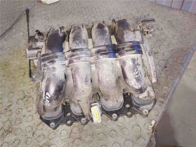 Colector Admisión Peugeot 307 1.6 16V