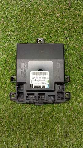 Centralita Cierre Centralizado Mercedes Clase ML 320 3.0 CDI 5P