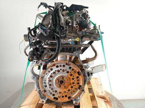 Foto 2ª: Motor Completo Honda Hrv 1.5 RU1) 130CV 96KW RU) [L15B4] (2017)