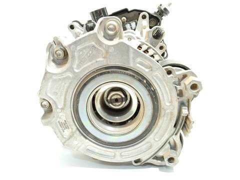 Foto 4ª: Alternador Mazda CX-30 SKYACTIV-X M HYBRID 179CV 132KW [HF] (2020)