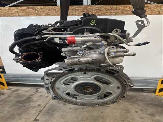 Foto 2ª: Motor Completo Mitsubishi Outlander MK3 165CV 121KW [4J12] (2018)