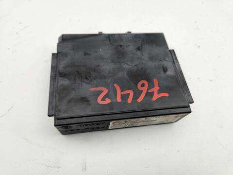 Centralita Motor ECU Mazda CX5 CENTER-LINE AWD