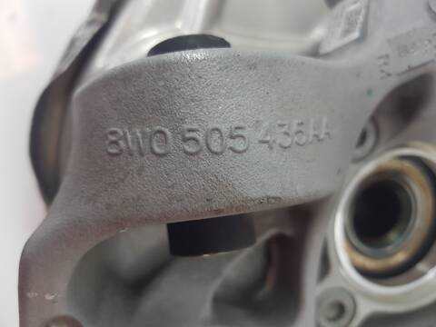 Foto 3ª: Mangueta Trasera Izquierda Audi A5 50 TDI QUATTRO ADVANCED