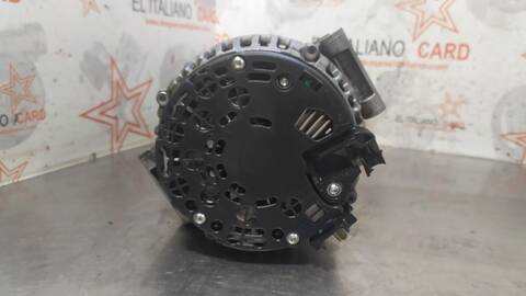 Foto 4ª: Alternador Mercedes Clase ML 300 3.0 CDI W164) 224CV 165KW AUT. OM642 [OM642940] (2006)