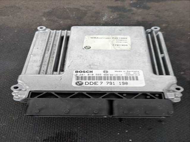 Centralita Motor ECU Bmw Serie 3 315 2.0 16V DIESEL CAT 150CV