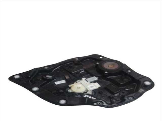 Elevalunas Manual Trasero Derecho Bmw Serie 3 315 320 I