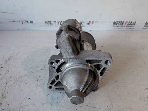 Motor de Arranque Nissan Qashqai ACENTA 2.0 DCI TD CAT 150CV