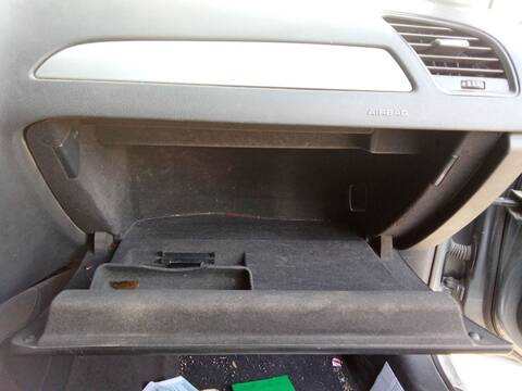 Foto 2ª: Guantera Audi A4 2.7 TDI 190CV 140KW [CAMA,CGKA] (2011)