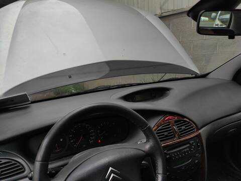 Salpicadero Citroen C5 RFN BERLINA