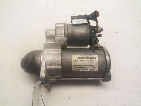 Motor de Arranque Opel Mokka 1.4 75)