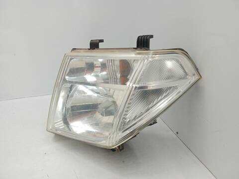 Foto 2ª: Faro Izquierdo Nissan Pathfinder 2.5 DCI 4WD 190CV 140KW [YD25DDTI] (2012)