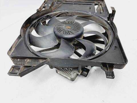 Foto 3ª: Electroventilador Ford Focus EDITION 125CV 92KW [M1DA] (2014)