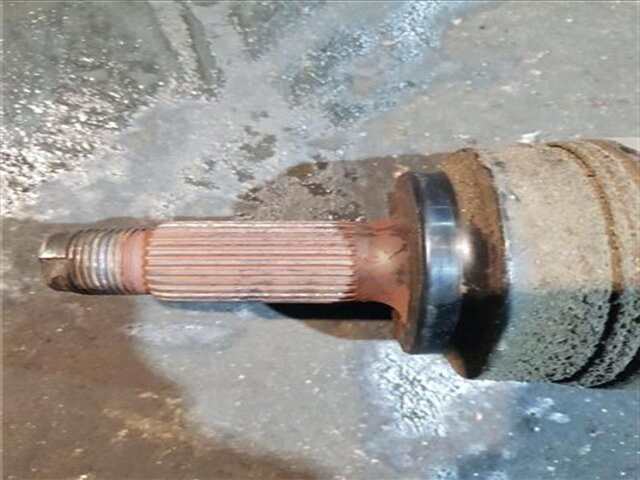 Foto 2ª: Transmision Trasera Derecha Bmw Serie 3 315 1.8 318I [1.8 LTR. - 83 KW CAT] [M40 B18 (18 4 E1)]