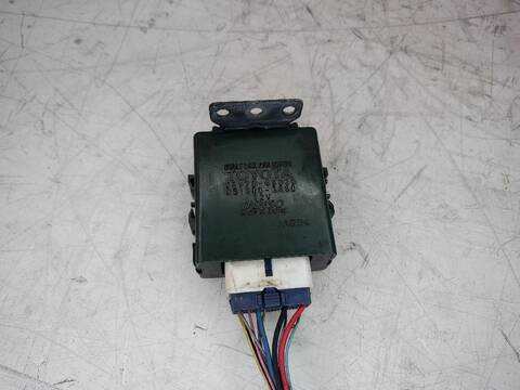 Foto 2ª: Centralita Motor ECU Lexus RX LUXURY 204CV (2003)
