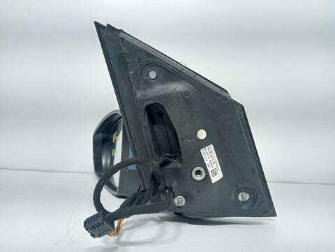 Foto 3ª: Retrovisor Izquierdo Volkswagen Polo 1.4 TDI 75CV [CUSA] (2014)