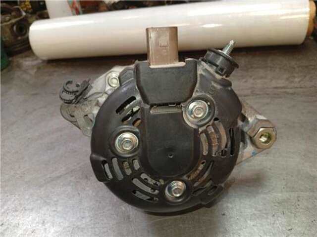 Foto 3ª: Alternador Toyota Aygo 1.0 CHIC [1.0 LTR. - 53 KW CAT]