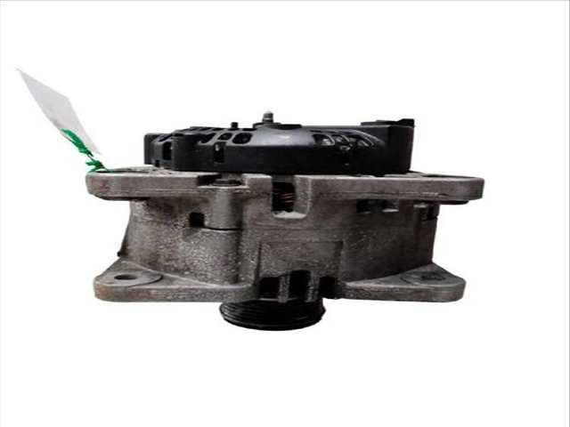 Foto 2ª: Alternador Renault Megane 1.5 DCI (2008)