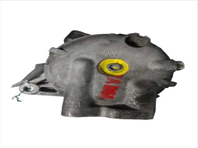 Foto 3ª: Compresor Aire Acondicionado Nissan Terrano 2.7 TDI 4WD (1992)