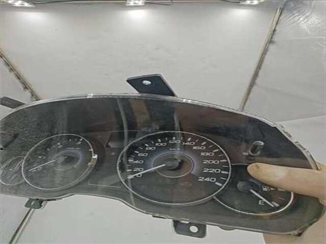 Foto 3ª: Cuadro de Instrumentos Subaru Legacy 2.0 EXECUTIVE S [2.0 LTR. - 110 KW DIESEL CAT]