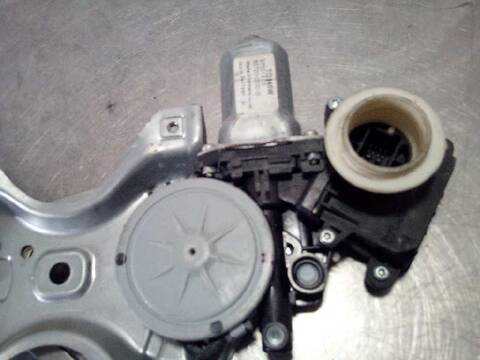 Foto 2ª: Elevalunas Eléctrico Delantero Izquierdo Toyota Auris LUNA 90CV 66KW [1NDTV] (2008)