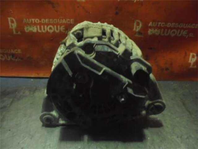 Foto 3ª: Alternador Opel Corsa 1.4 [Z 14 XEP]