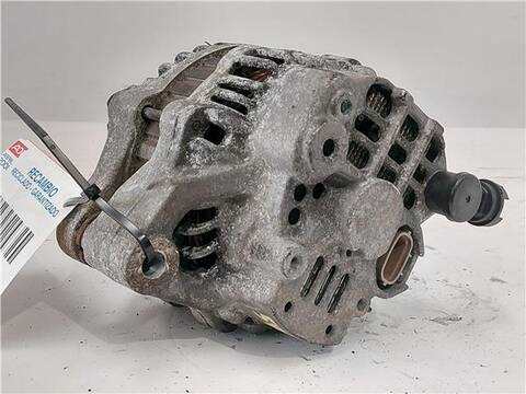 Foto 2ª: Alternador Suzuki Wagon 1.3 GL 76CV 56KW [G13BB] (2002)