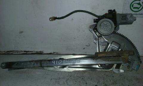 Elevalunas Eléctrico Delantero Derecho Mitsubishi L200 2.5 TD CAT 116CV 85KW