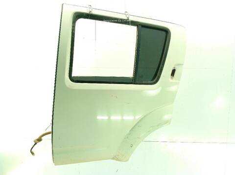 Foto 2ª: Puerta Trasera Izquierda Nissan Pathfinder 2.5 DCI 4WD (2005)
