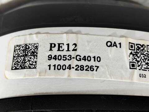 Foto 3ª: Cuadro de Instrumentos Hyundai i30 1.6 CRDI CAT 1582 CM3) 136CV [D4FE] (2017)