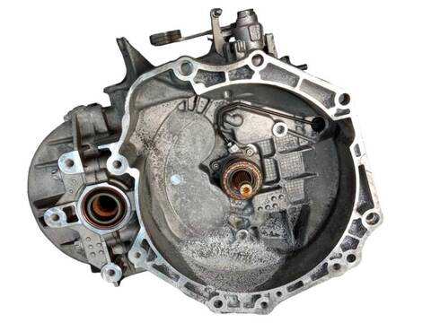 Caja Cambios Opel Astra 1.6 CDTI 69)