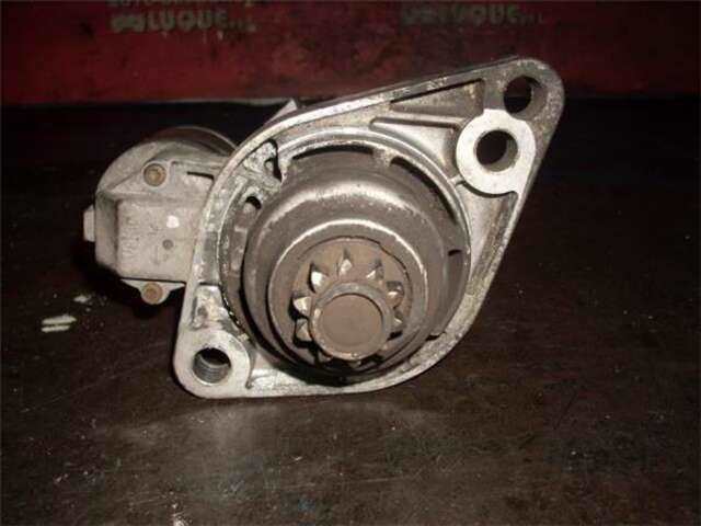Motor de Arranque Seat Leon 2.0 ERENCE [2.0 LTR. - 110 KW 16V FSI]