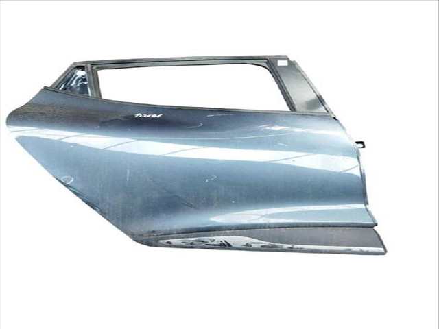 Puerta Trasera Derecha Renault Clio 1.5 DCI 90
