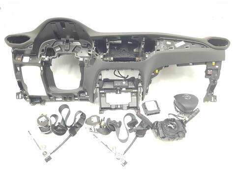 Kit Airbag Opel Crossland 1.5 CDTI DPF 120CV