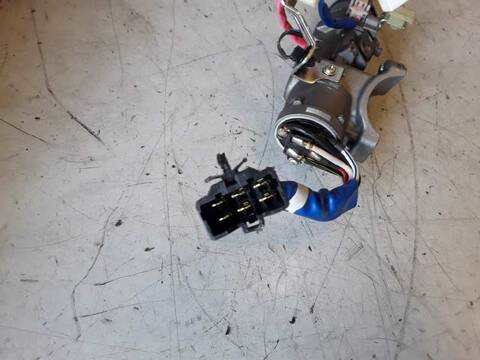 Foto 3ª: Motor de Arranque Hyundai i30 COMFORT 1.4 CAT 109CV (2011)