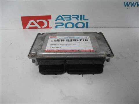 Centralita Motor ECU Seat Ibiza 1.9 TDI 131CV 96KW