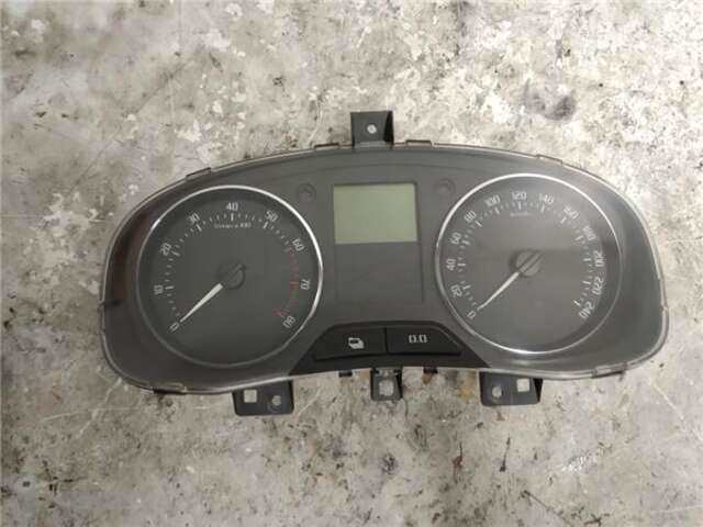 Cuadro de Instrumentos Skoda Fabia 1.2 SPIRIT [1.2 LTR. - 44 KW]