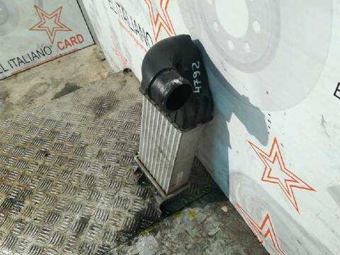 Foto 2ª: Intercooler Opel Astra ELEGANCE BERLINA 80CV 59KW [Z17DTL] (2004)